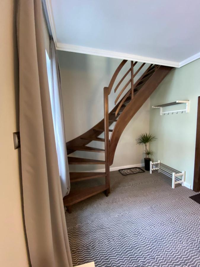 Cienista 7 Apartments Лёндек-Здруй Экстерьер фото