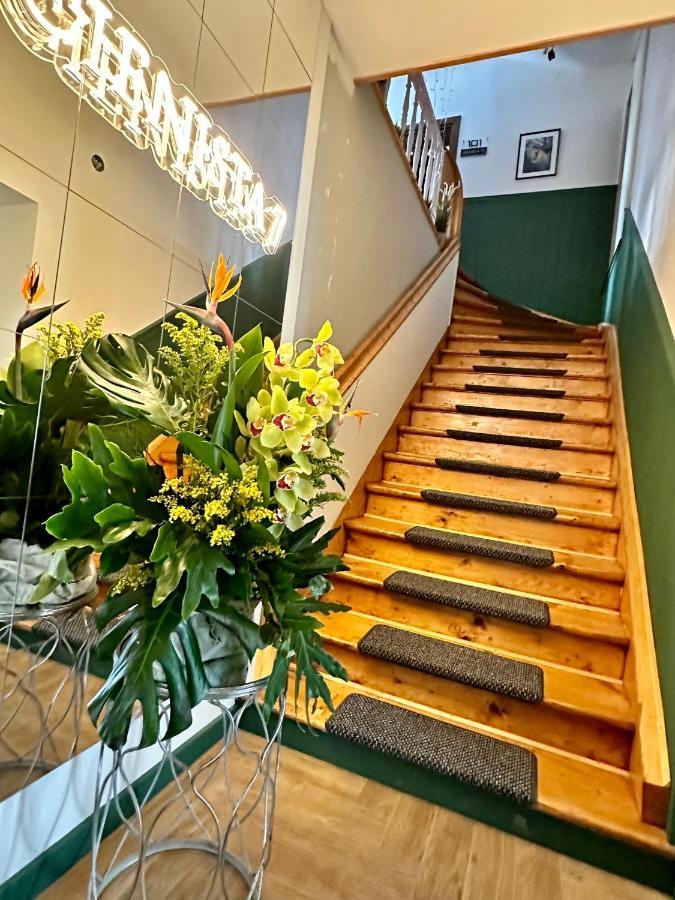 Cienista 7 Apartments Лёндек-Здруй Экстерьер фото